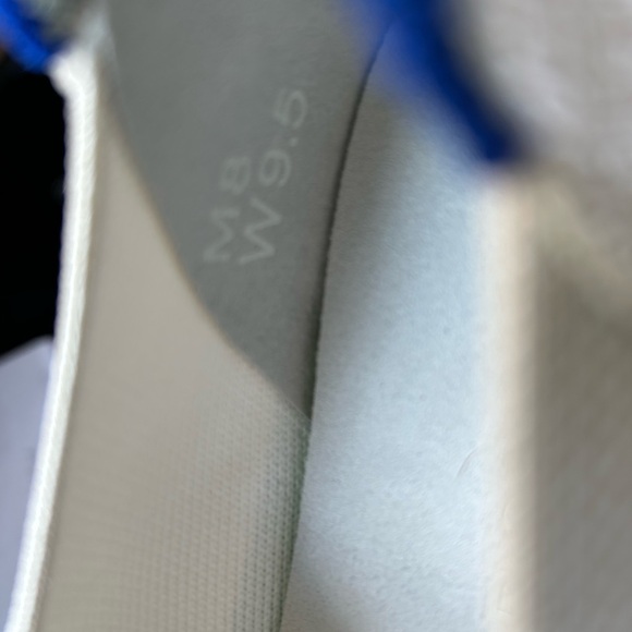 Rothy's the Original Slip On retails $100 on website unisex : men's 8 ladies 9.5 - Picture 10 of 10